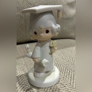 Precious Moment “The Lord Bless you and Keep you”